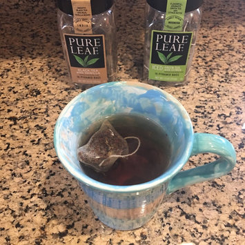 Photo of Pure Leaf Black Tea with Vanilla uploaded by Shawna W.