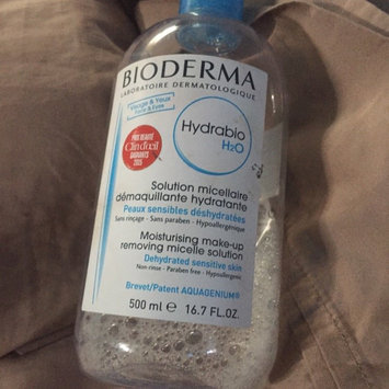 Photo of Bioderma Hydrabio H2O Water uploaded by Cassandra D.