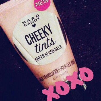 Photo of Hard Candy Cheeky Tints Sheer Blush Gels uploaded by Samantha K.