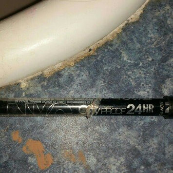 Photo of NYC Cityproof 24HR Waterproof Eyeliner uploaded by Barbara H.