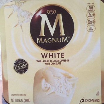 Photo of Magnum Ice Cream Bars uploaded by Siomara D.