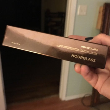 Photo of Hourglass Immaculate Liquid Powder Foundation uploaded by Sonia F.