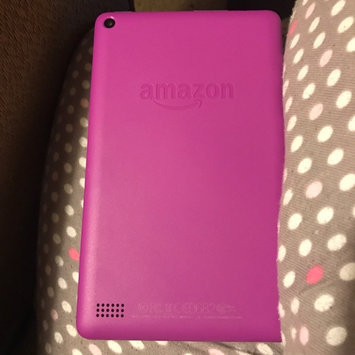 Photo of Kindle Fire uploaded by Amy A.