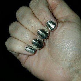 Photo of OneDor® One Step Gel Polish UV Led Cured Required Soak Off Nail Polish (No Wipe Top Coat) uploaded by Stephanie L.