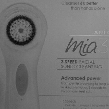 Photo of Clarisonic Mia 3 uploaded by Lisa H.