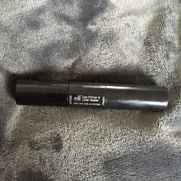 Photo of e.l.f. Eye Primer & Liner Sealer uploaded by Haley N.