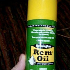 Photo of Remington REM OIL 4OZ. AEROSAL uploaded by Candace L.