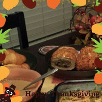 gardein™ Holiday Roast with Cranberry and Wile Rice Stuffing uploaded by Jessica B.