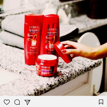 Photo of L'Oréal Paris Hair Expert Color Vibrancy Intensive Conditioner uploaded by Cassandra T.