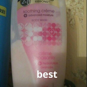 Photo of Olay 2-In-1 Advanced Ribbons Firming Butter + Advanced Moisture Body Wash uploaded by Sasha S.