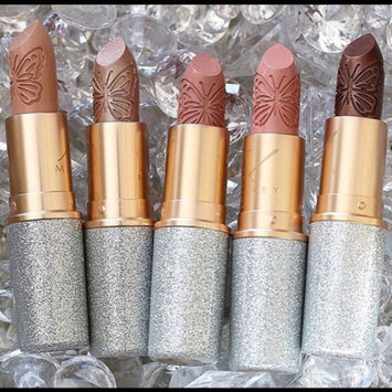 Photo of M.A.C Cosmetics Mariah Carey Lipstick uploaded by Charlotte D.