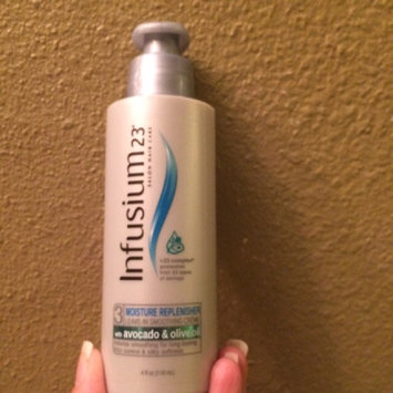 Photo of Infusium 23 Repair & Renew Collection uploaded by Jessica O.