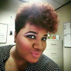 Photo of SEPHORA COLLECTION Blush Me uploaded by Natural D.