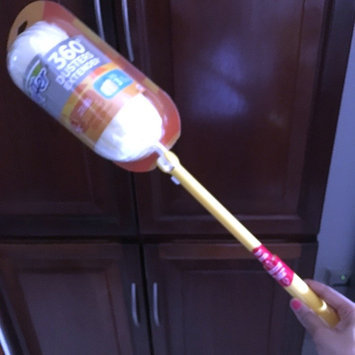 Photo of Swiffer® 360° Dusters Extender™ Cleaner uploaded by Roseddy P.