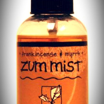 Photo of Zum Wise Gift Set, Frankincense & Myrrh, 1 ea uploaded by Jacie B.
