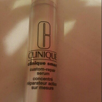 Photo of Clinique Smart™ Custom-Repair Serum uploaded by crystal g.