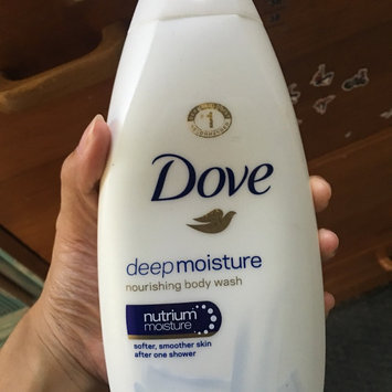 Photo of Dove Deep Moisture Gift Pack uploaded by Kay M.