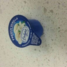 Photo of International Delight French Vanilla Creamer uploaded by Michelle H.