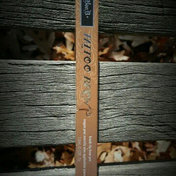 Photo of Kat Von D Tattoo Precision Brow Liner uploaded by Valeria S.
