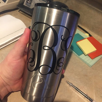 Photo of Ozark Trail 30-Ounce Double-Wall, Vacuum-Sealed Tumbler uploaded by Sue B.