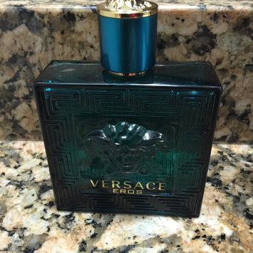Photo of Gianni Versace Eros Gift Set for Men, 2 Pc, 1 ea uploaded by concetta b.