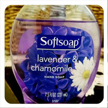 Photo of Softsoap® Lavender & Chamomile Liquid Hand Soap uploaded by Maryann T.