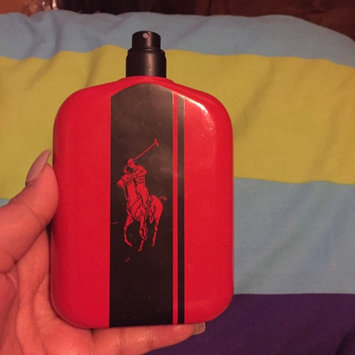 Photo of Ralph Lauren Polo Red Eau de Toilette uploaded by Daisy V.