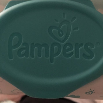 Photo of Pampers Sensitive Wipes Travel Pack, 56 ea uploaded by Tasha V.