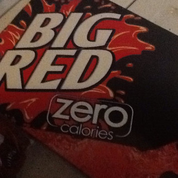 Photo of Big Red Diet Soda, 2 l uploaded by Amber O.