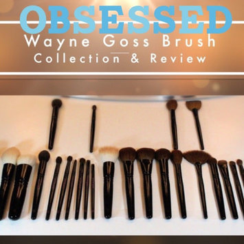 Photo of Wayne Goss Brush 00 uploaded by Alexis P.