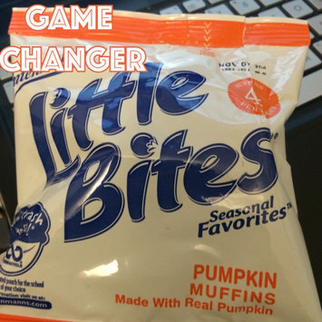 Photo of Bimbo Bakeries, Usa Entenmann's Lil Bites Muffins Seasonal uploaded by Ulyssa F.