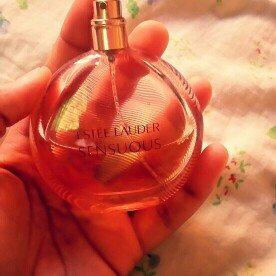 Photo of Estée Lauder Sensuous Eau De Parfum Spray uploaded by Kenny V.
