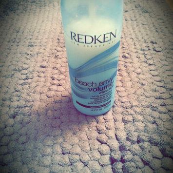 Photo of Redken Beach Envy Wave Aid Treatment Spray For Big Beachy Texture uploaded by Avonlea H.