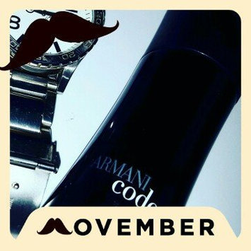 Photo of Giorgio Armani ARMANI CODE Eau De Toilette uploaded by Ashley D.
