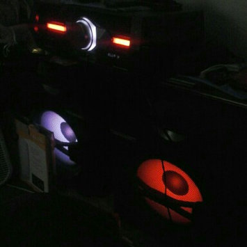 Photo of Sony Shake55 3000W Wireless Music System (Black) uploaded by Erika M.