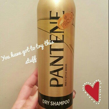 Photo of Pantene Dry Shampoo uploaded by Gina F.