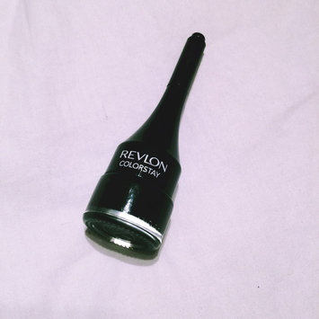 Photo of Revlon Colorstay Creme Gel Eye Liner uploaded by Kamille G.