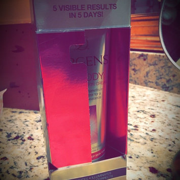 Photo of JERGENS® BB Body® Perfecting Skin Cream uploaded by Beth R.