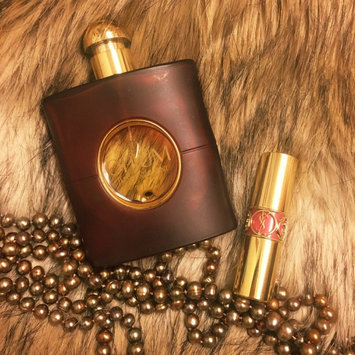 Photo of Yves Saint Laurent Opium Eau De Toilette Spray uploaded by Regina N.