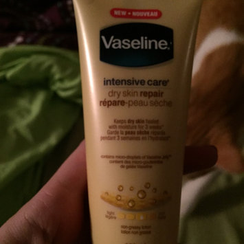 Photo of Vaseline Intensive Care Healing Serum Deep Repair uploaded by Judy W.