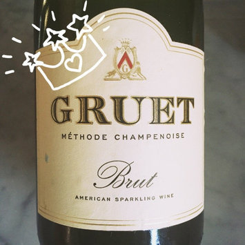 Photo of Gruet Blanc de Noirs uploaded by Alex C.
