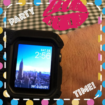Photo of Apple Watch Series 2 uploaded by Pop D.