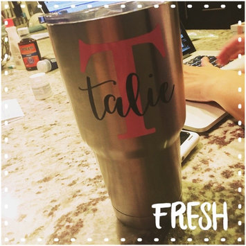 Photo of Yeti Rambler 30oz. Tumbler (21070070001) uploaded by R Z.