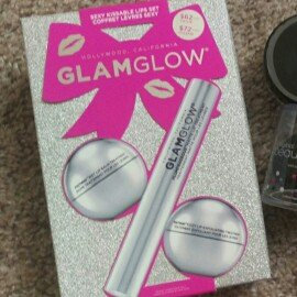 Photo of GLAMGLOW Sexy Kissable Lips Set uploaded by Katherine B.