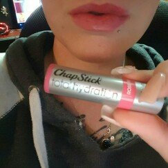 Photo of ChapStick® Total Hydration Moisture + Tint Rose Petal uploaded by Kathryn W.