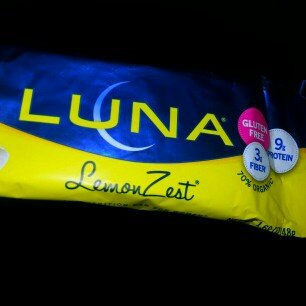Photo of Luna Lemonzest Nutrition Bar uploaded by Rachel D.