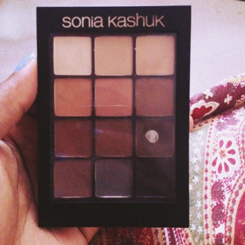 Photo of Sonia Kashuk Eye On Neutral Palette uploaded by jessica j.