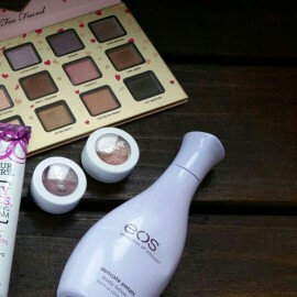 Photo of eos™ Body Lotion Delicate Petals uploaded by Rachel D.