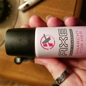 Photo of AXE® Ararchy™ For Her Bodyspray 1 oz. Aerosol Canodorant Bodyspray 1 oz. Aerosol Can uploaded by Fallon Z.