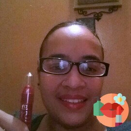 Photo of NYC New York Color City Proof Twistable Intense Lip Color uploaded by Joy N.